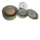 Gien Tableware Set "The Water Gardens"