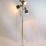 Floor lamp by Jo Hammerborg for Fog & Mørup 60