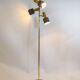 Floor lamp by Jo Hammerborg for Fog & Mørup 60