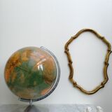 Large luminous globe Hercules