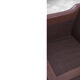 Set of 2 scandinavian leather sofas, 1970ss