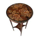 High flowering tablet