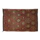 Anatolian handmade kilim rug 300 cm x 195 cm