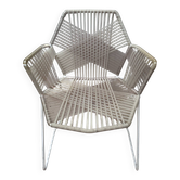Fauteuil Tropicalia Patricia Urquolia