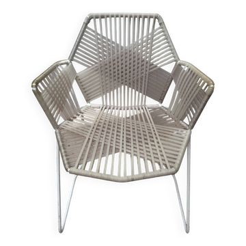Fauteuil Tropicalia Patricia Urquolia