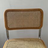 Chair Marcel Breuer Cesca B32