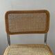 Chair Marcel Breuer Cesca B32