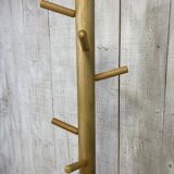 Scandinavian coat rack