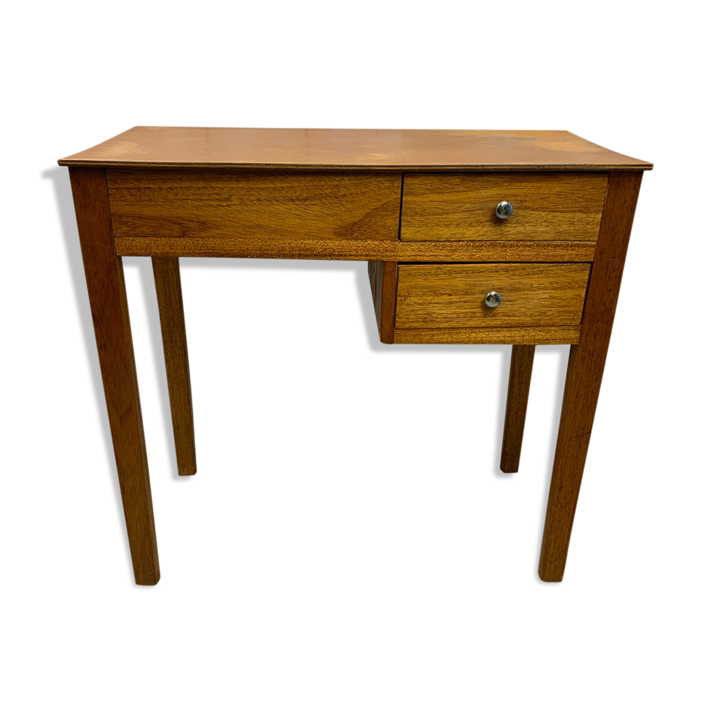 Boarding school desk