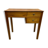 Boarding school desk