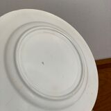 Terre de Fer plates