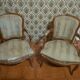 Marquise armchair