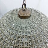 Ball Chandelier 2