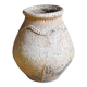 Antique Terracotta Pot (Ponne) – Early 19th Century, South West France