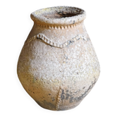 Antique Terracotta Pot (Ponne) – Early 19th Century, South West France