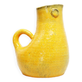 Zoomorphic pitcher by André Freymond