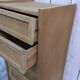 Vintage oak Dresser