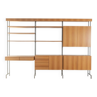 1960s Wall unit