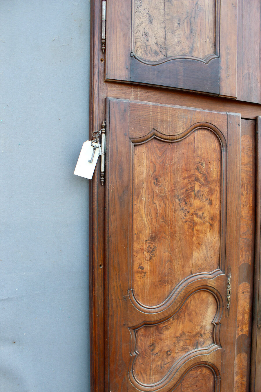 4-door bressane façade