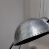 Pair of workshop lamps from the 1930s.