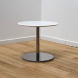 Designer side table