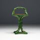 Whimsical Vine Twist Stools, France, Late 20th Century
