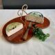 Formica cheese 🧀 platter