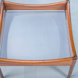 Rosewood Coffee Table by Kristian Vedel for Søren Willadsen Furniture Factory, 1960s