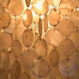 Lustre Fun1 DM Shell de Verner Panton par Lüber Suisse