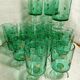 Wine & water stemware