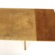 Dining table "portfolio" in oak, Karl Erik Ekselius, Sweden, 1960