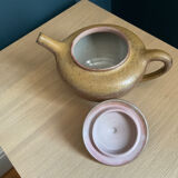 Teapot