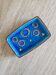 Ceramic catchall Taburet
