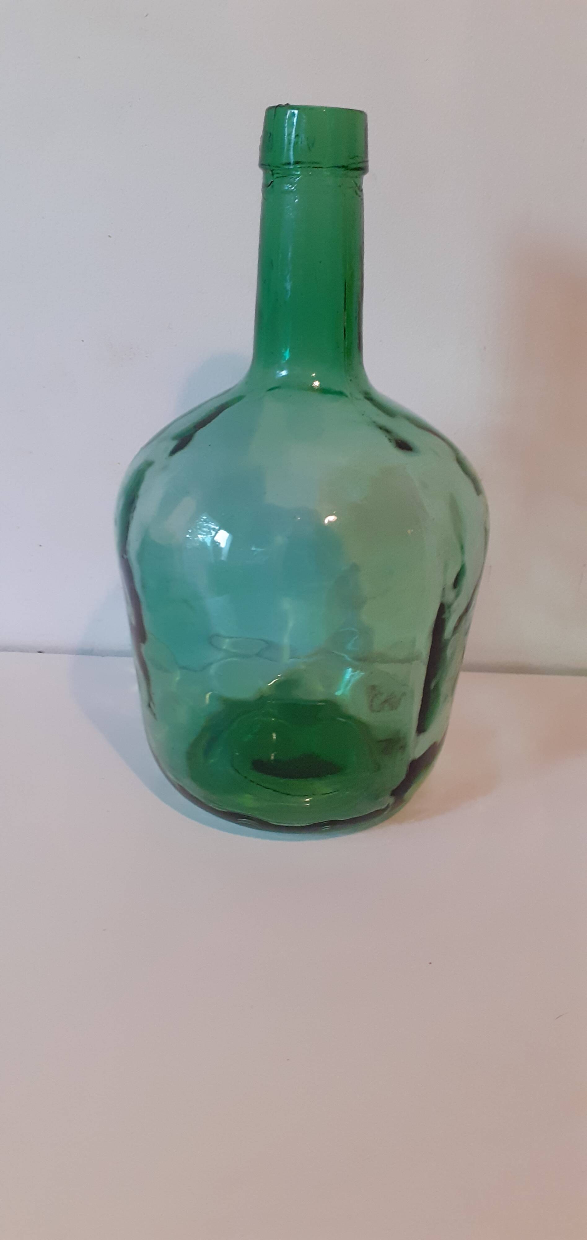 3 L demijohn