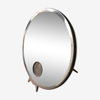 Barber mirror - "The Mirophar" of Brot