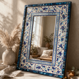 Ceramic mirror