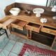 Meuble d'atelier