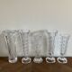 Crystal soliflores