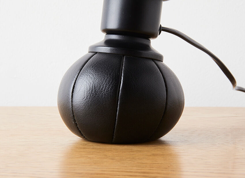 Gino Sarfatti table lamp 600C for Arteluce 1966