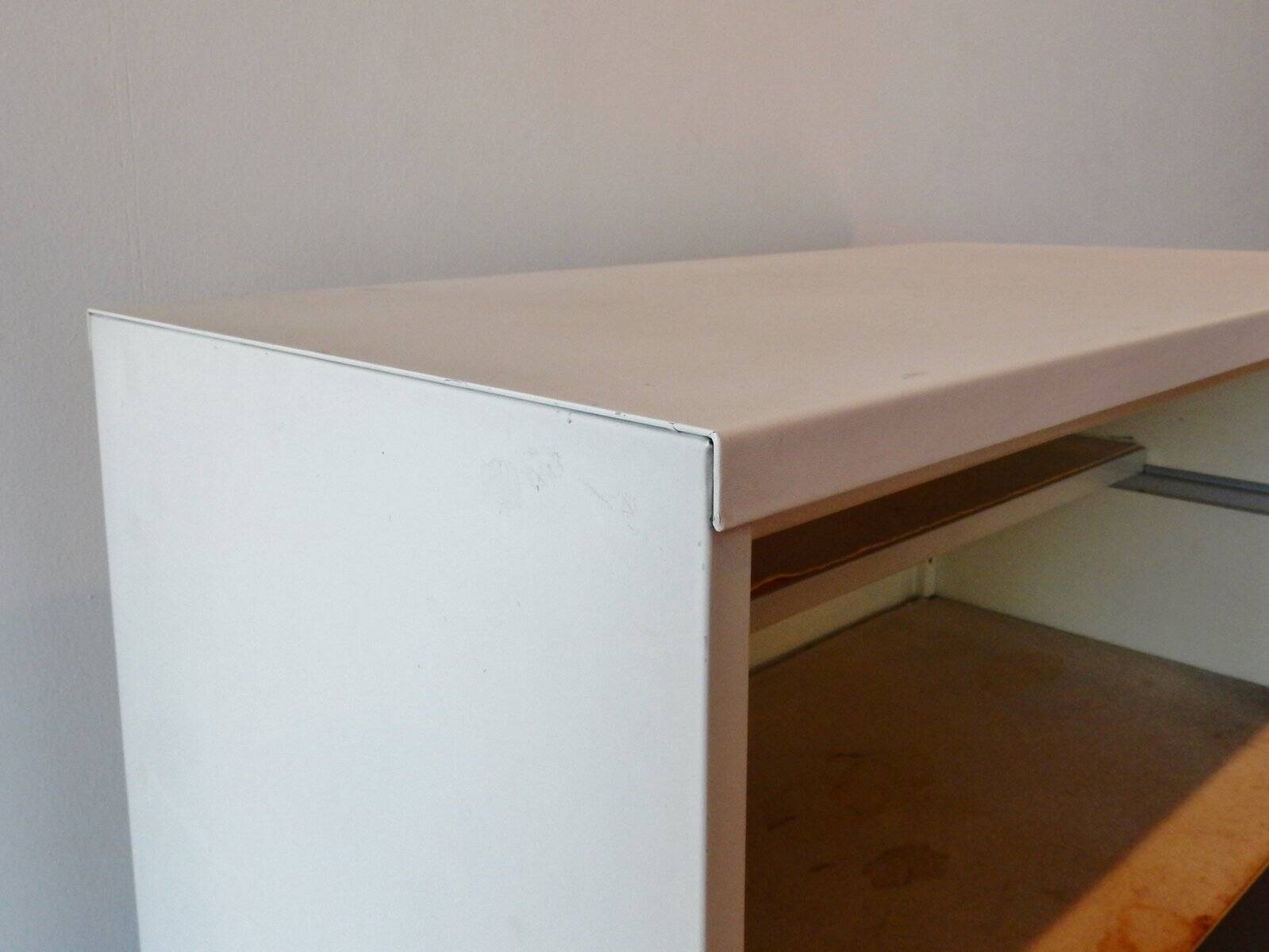 Industrial Model 5600 Cabinet by André Cordemeyer for Gispen