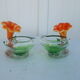 Pair of vases