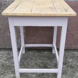 Side table