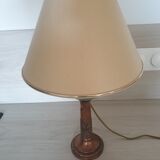 Old lamp