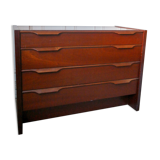 Vintage Scandinavian dressing table
