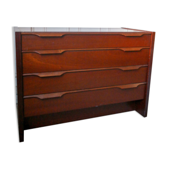 Vintage Scandinavian dressing table