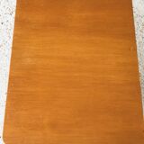 Vintage bedside table, Scandinavian style, Circa 60's