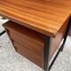 vintage 1960s desk