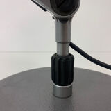 Post modern large desk lamp , 1980's