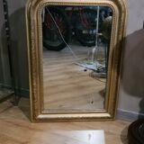 Mirror Louis Philippe 1900