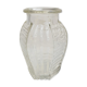 Glass vase